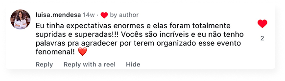 Depoimento